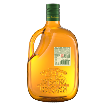 Buchanans Pineapple 1.75L