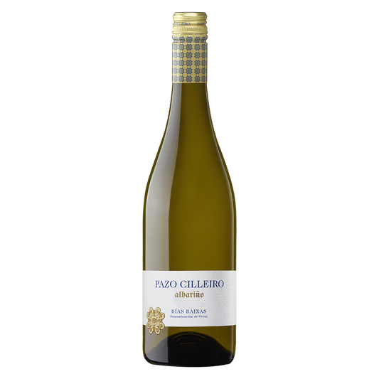 Pazo Cilleiro Albarino 750ml