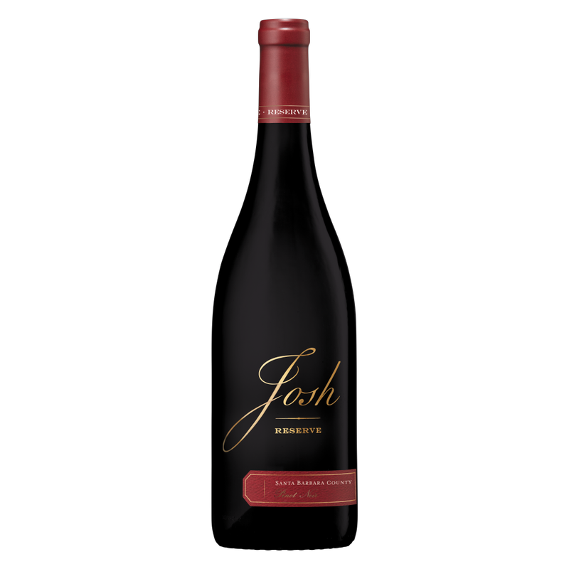 Josh Cellars Reserve Santa Barbara Pinot Noir