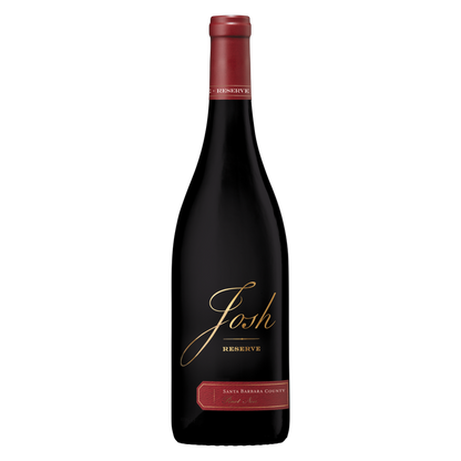 Josh Cellars Reserve Santa Barbara Pinot Noir
