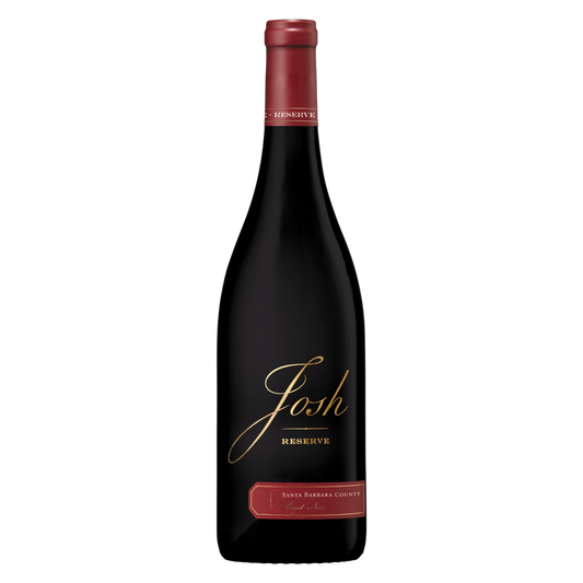 Josh Cellars Reserve Santa Barbara Pinot Noir