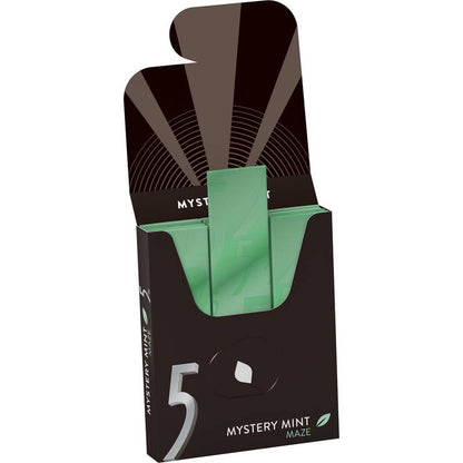 5 Gum Sweet Mint 15ct