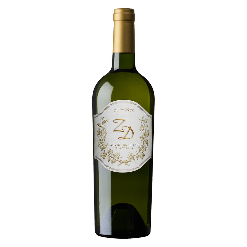 ZD Sauvignon Blanc 750ml