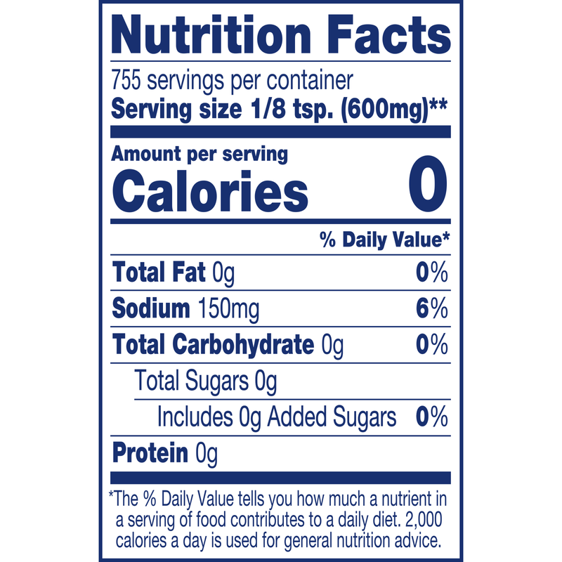 Arm & Hammer Pure Baking Soda 16oz