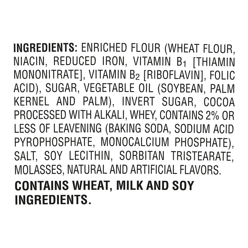 Keebler Original Fudge Stripes Mini Cookies 3oz