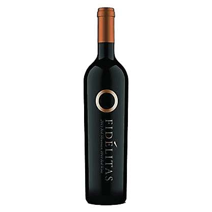 Fidelitas 4040 Red 750ml