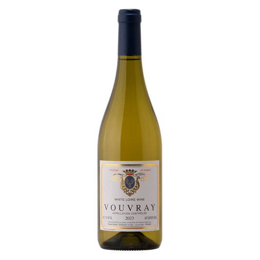 Marcel Dubois Vouvray 750ml