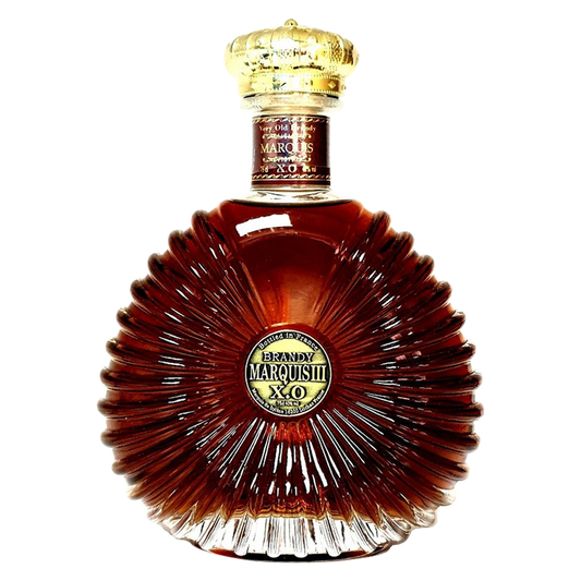 Marquis III XO Brandy 750ml