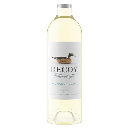 Decoy Featherweight Sauvignon Blanc 750ml