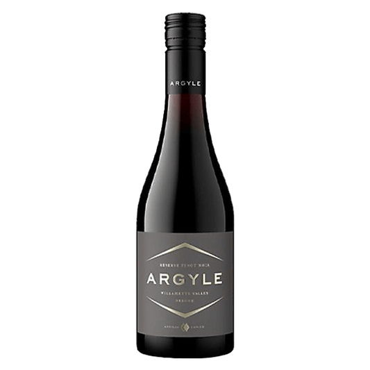 Argyle Pinot Noir Reserve 375ml 14% ABV
