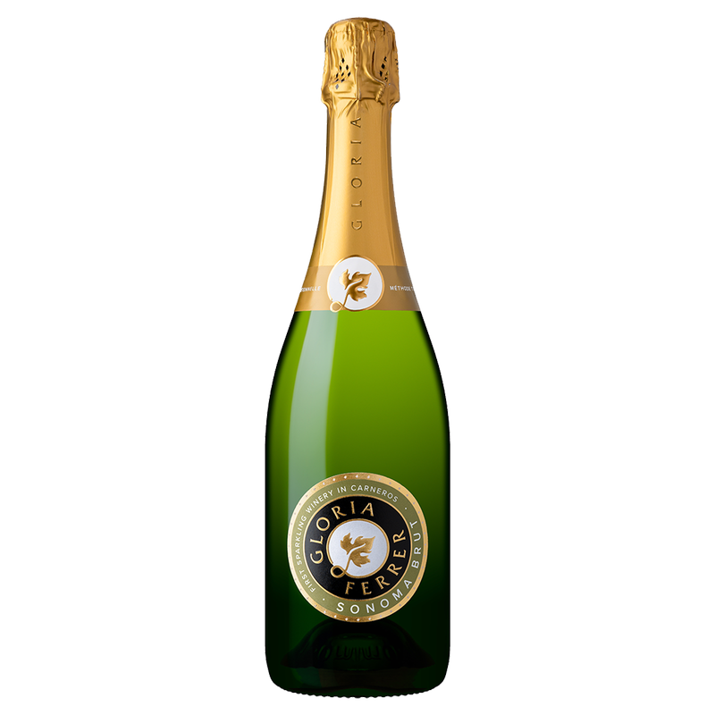Gloria Ferrer Sonoma Brut Sparkling Wine 750 ml