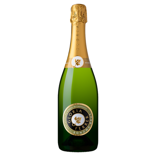 Gloria Ferrer Sonoma Brut Sparkling Wine 750 ml