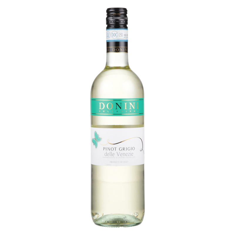 Donini Pinot Grigio 2020 750ml 11.5% ABV