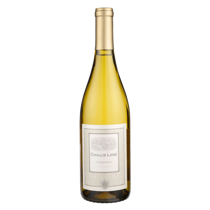 Challis Lane Chardonnay 750ml