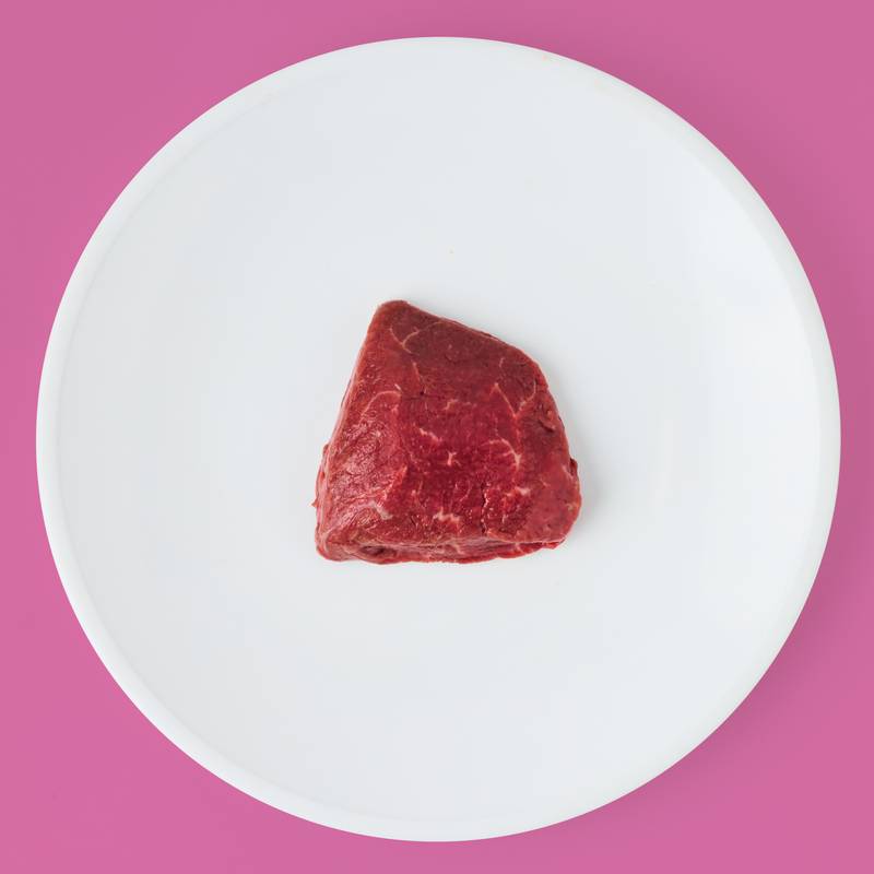 Sirloin Steak - 5oz