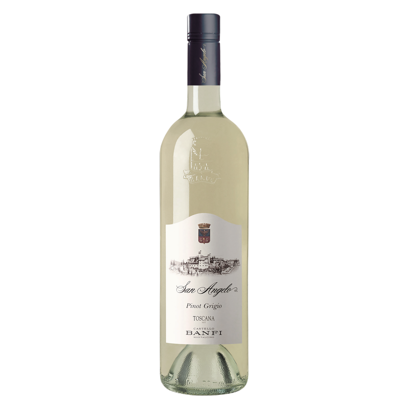 Banfi San Angelo Pinot Grigio 750ml