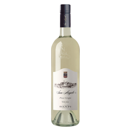 Banfi San Angelo Pinot Grigio 750ml