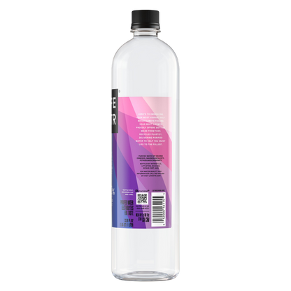 LIFEWTR Purified Water 1L Btl