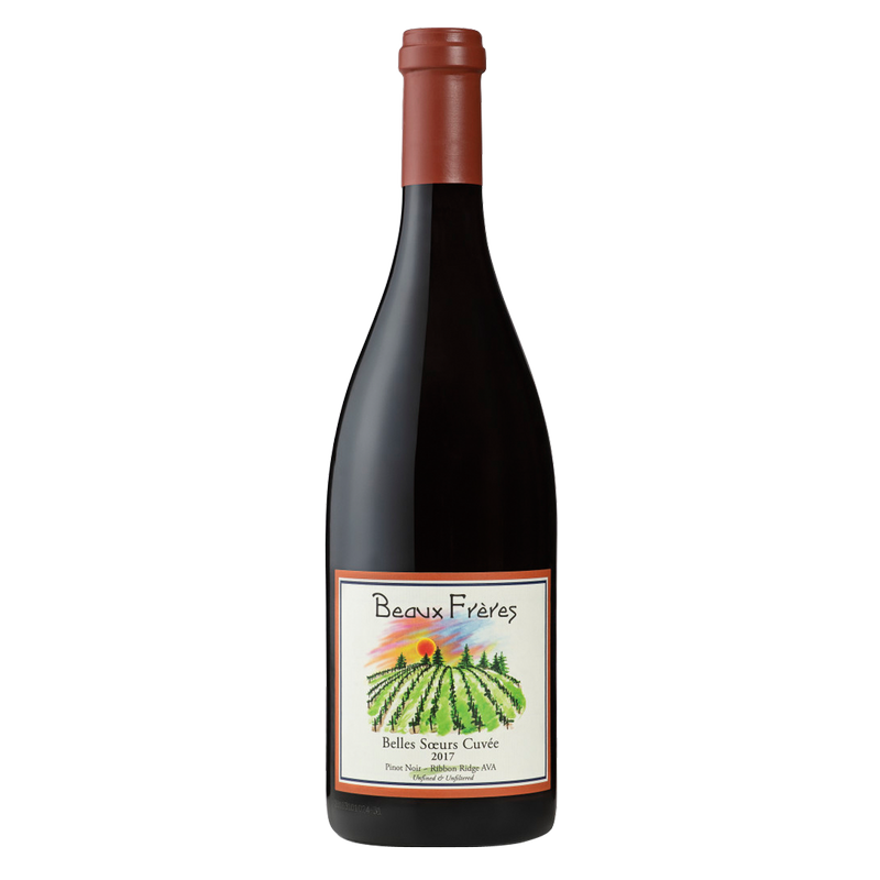 Beaux Freres Pinot Noir Belles Soeurs 750ml