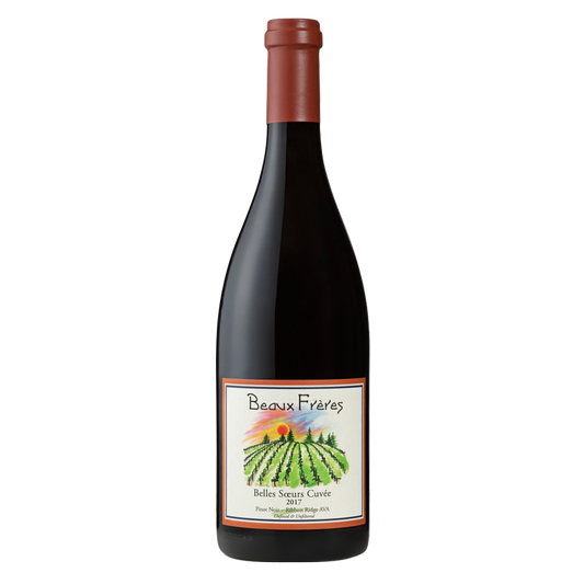 Beaux Freres Pinot Noir Belles Soeurs 750ml