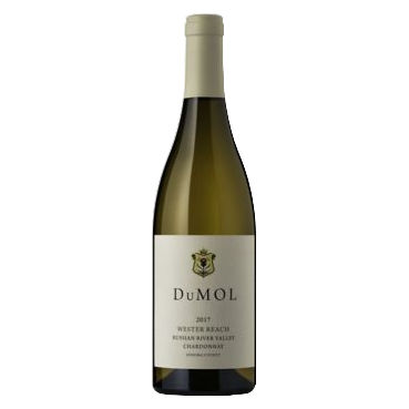 Dumol Wester Reach Chardonnay 750ml