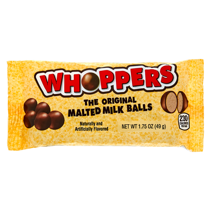 Whoppers 1.75oz