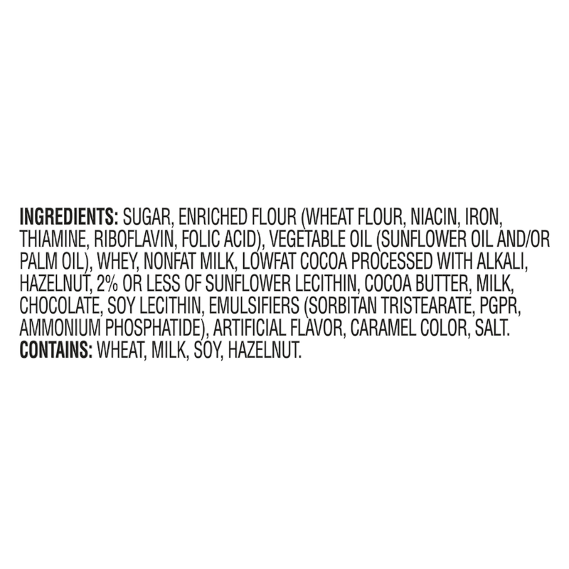 Nestle Drumstick Bites Milk Chocolate, 3.5 oz