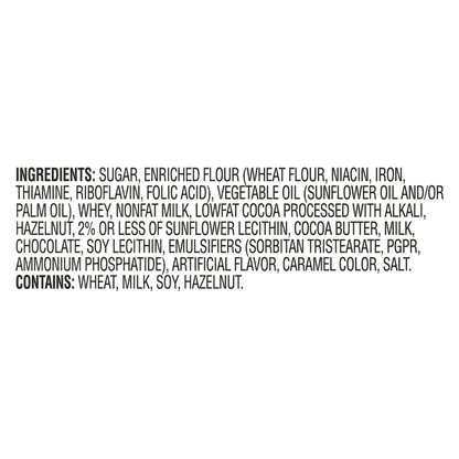 Nestle Drumstick Bites Milk Chocolate, 3.5 oz