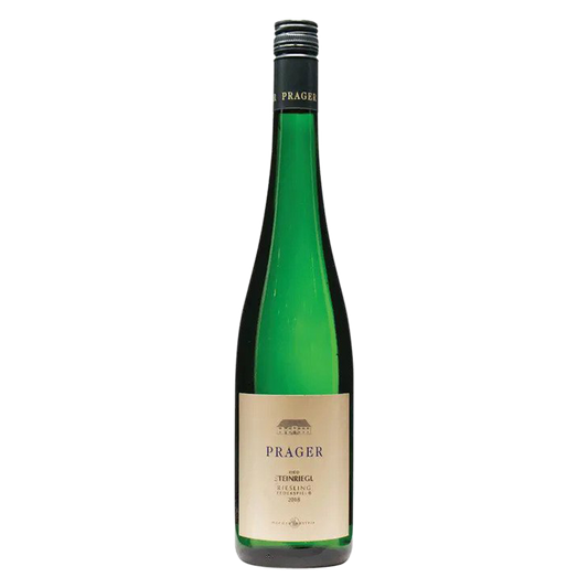 Prager Steinriegel Riesling Federspiel Wachau 2019 750ml