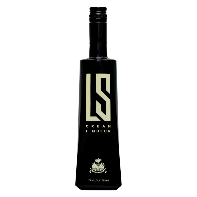 LS Cream Liqueur 750ml 17% ABV