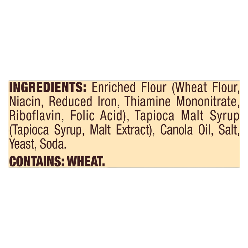 Snyder's Pretzel Sticks 16oz