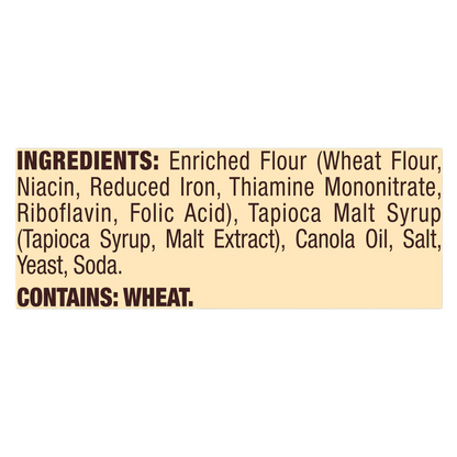 Snyder's Pretzel Sticks 16oz