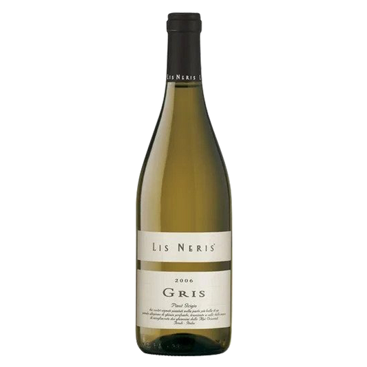 Lis Neris Pinot Grigio 2017 750ml