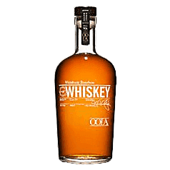 Oola Waitsburg Bourbon 750ml