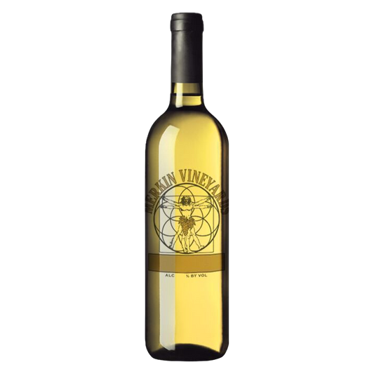 Caduceus Chupacabra Blanca 750ml