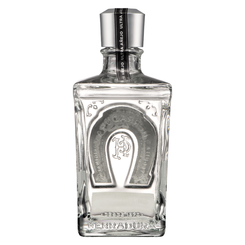 Herradura Ultra Anejo Tequila 750ml