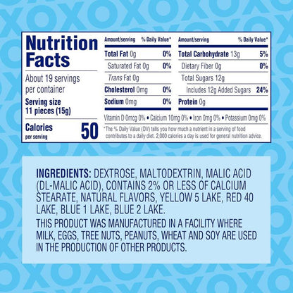 SweeTARTS Hearts 10.0oz