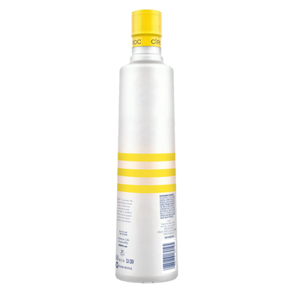 Ciroc Limonata 750ml (60 proof)