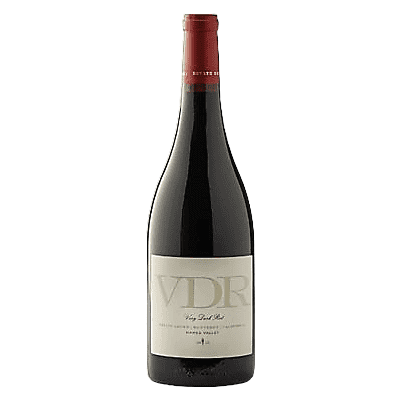 Scheid Vineyards Very Dark Red Blend 750ml