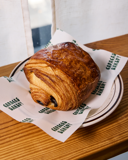 Caracas Bakery Pain Au Chocolat