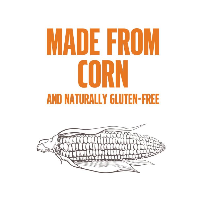 Tito's Handmade Vodka 100ml (80 Proof)