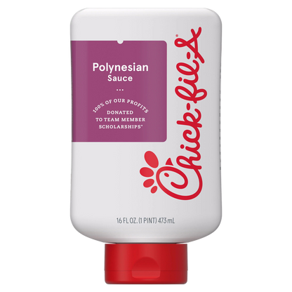 Chick Fil-A Polynesian Sauce 16oz