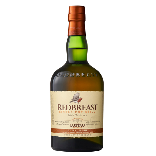 Red Breast Lustau Edition 750 ml