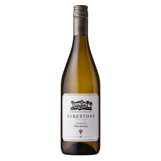Firestone Chardonnay 750ml