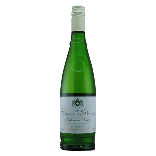 La Chapelle Du Bastion Picpoul De Pinet 2021 750ml