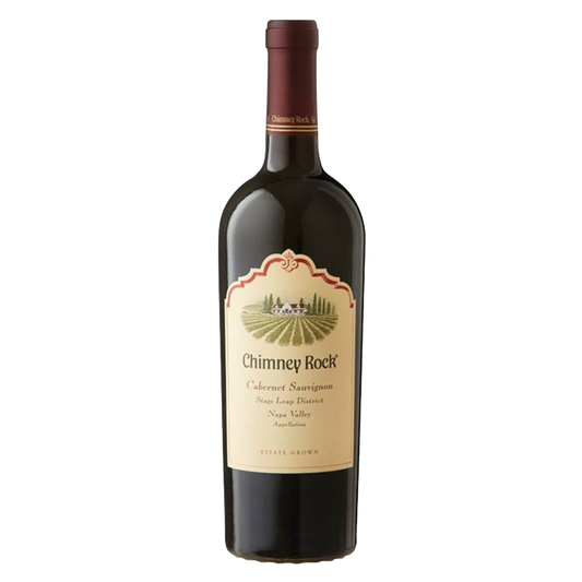 Chimney Rock Cabernet Sauvignon 750 ml