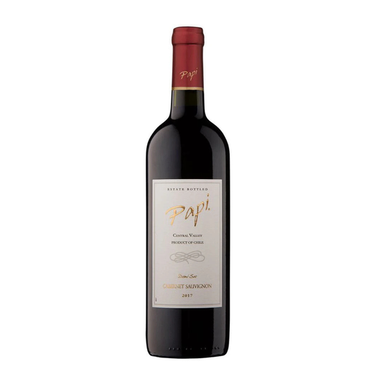 Papi Cabernet Sauvignon 750ml