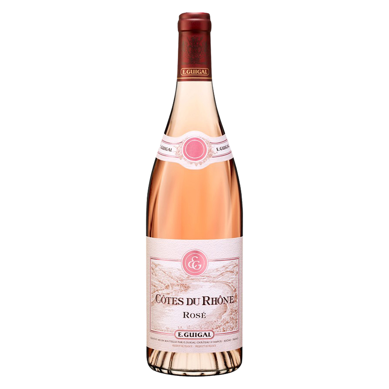 Guigal Cotes-du-Rhone Rose 750ml