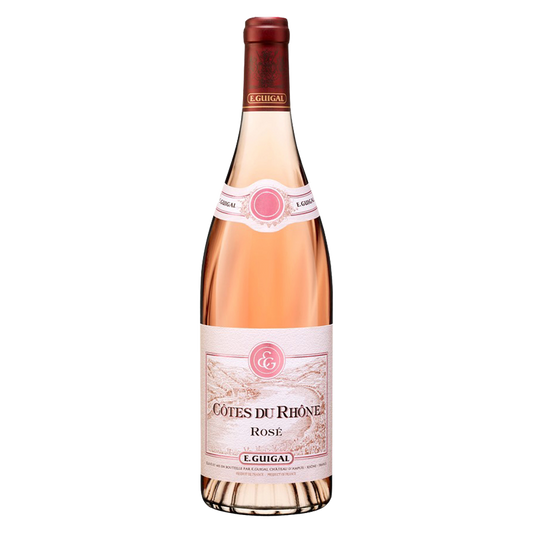 Guigal Cotes-du-Rhone Rose 750ml