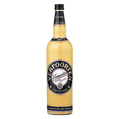 Verpoorten Advocaat 1L